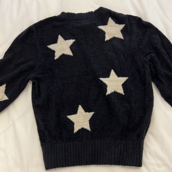 NEW 2 piece matching sweater and joggers - Picture 2 of 7